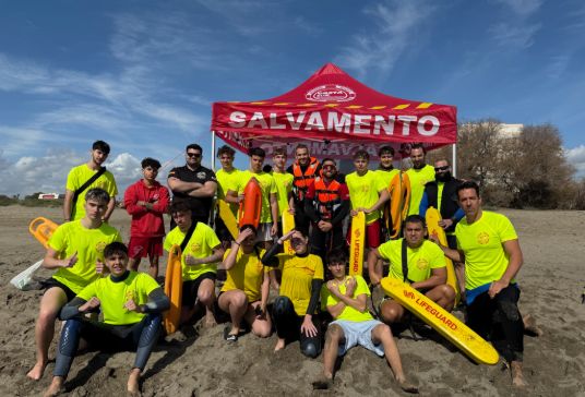 curso de socorrismo malaga