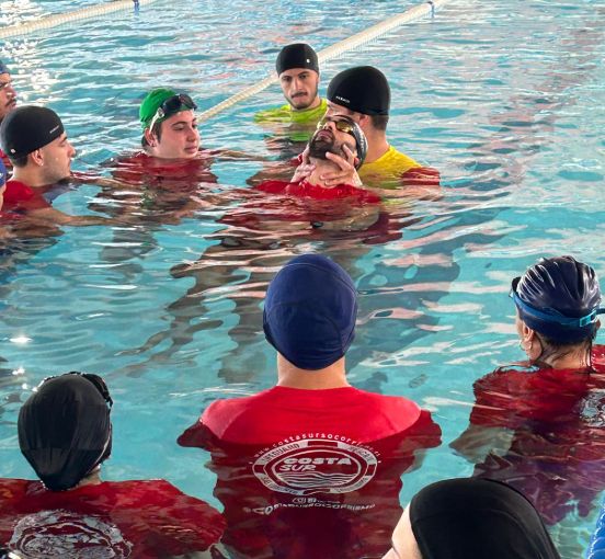 curso de socorrismo malaga