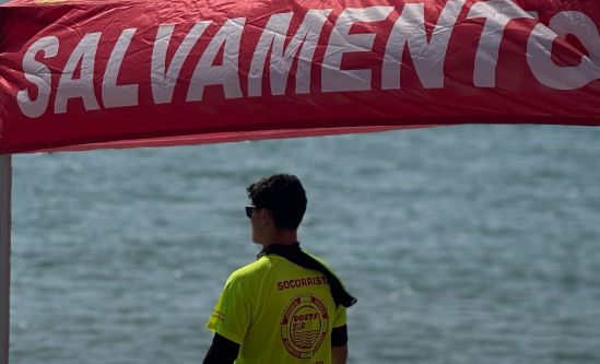 curso socorrista malaga